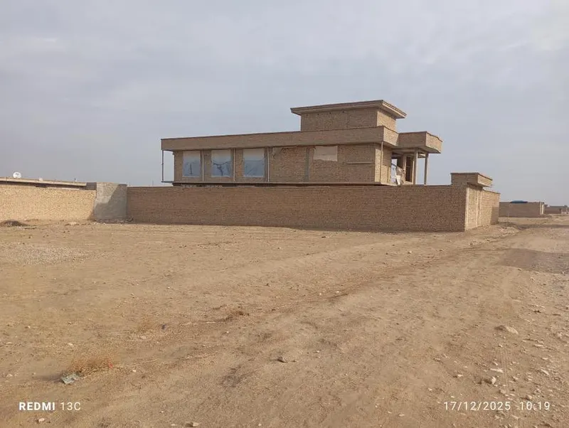 Plot for sale, 225 m², near Shadian Road, Mazar-i-Sharif (4)