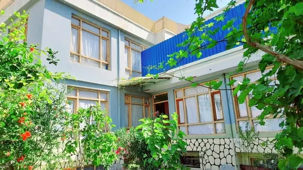 خانه برای فروش، 10 اتاق، 433 m²، کوچه قونسلگری ترکیه، مزار شریف (1)