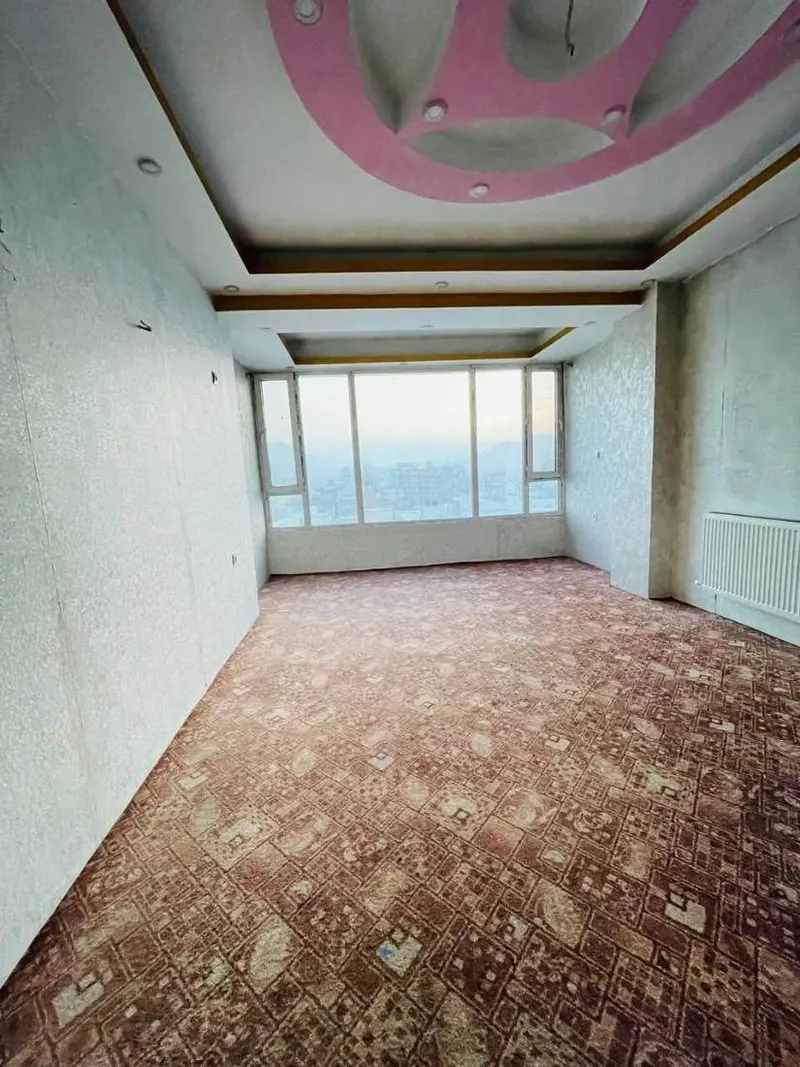 اپارتمان برای کرایه 3 اتاق تایمنی 140m2 (6)