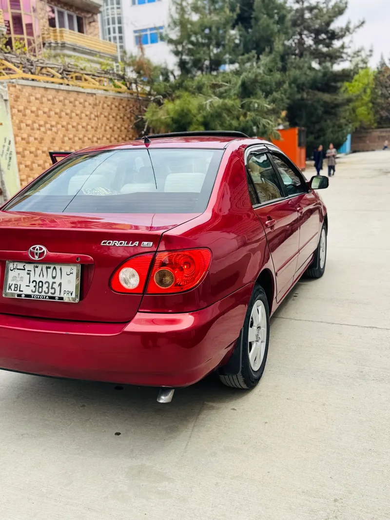 Toyota Corolla (4)