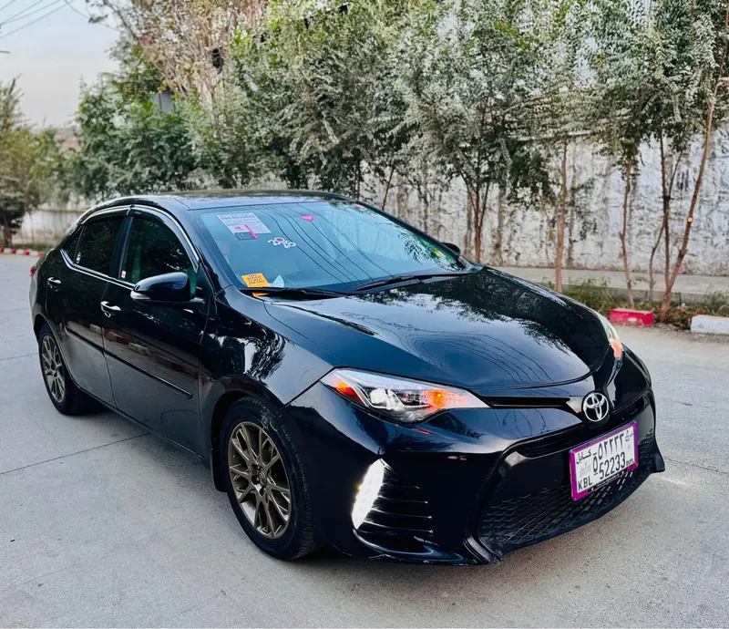 Toyota Corolla 2014 (2)