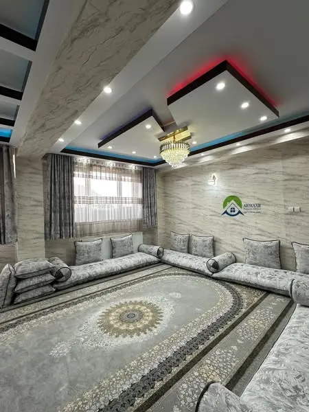 VIP apartment for sale, 5 rooms, 250 m², 5th floor, Deh Bori (2)