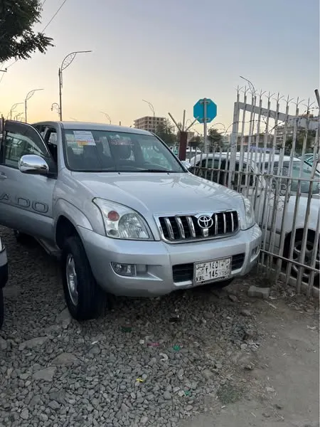 Toyota 2004 (2)