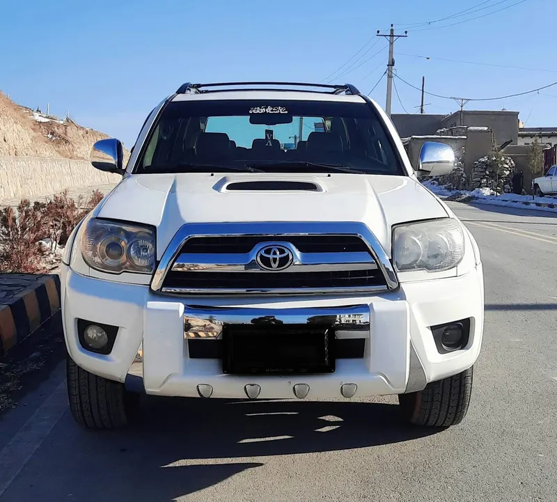 4Runner (2)