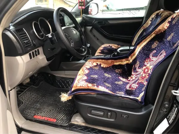 Toyota 4Runner 2006 (4)