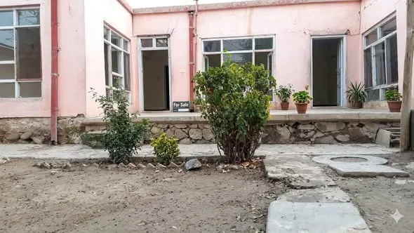 House for sale, 4 rooms, 300 m², Qala-e Wazir, Karte 3, Kabul (3)