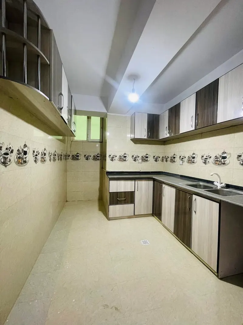 Apartment for sale, 3 rooms, 150 m², 5th floor, Taimani Project, Kabul (3)