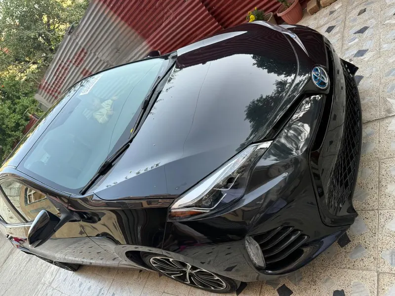 Toyota corolla 2016 (6)