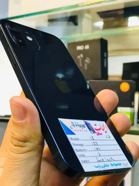 iPhone 12 (2)