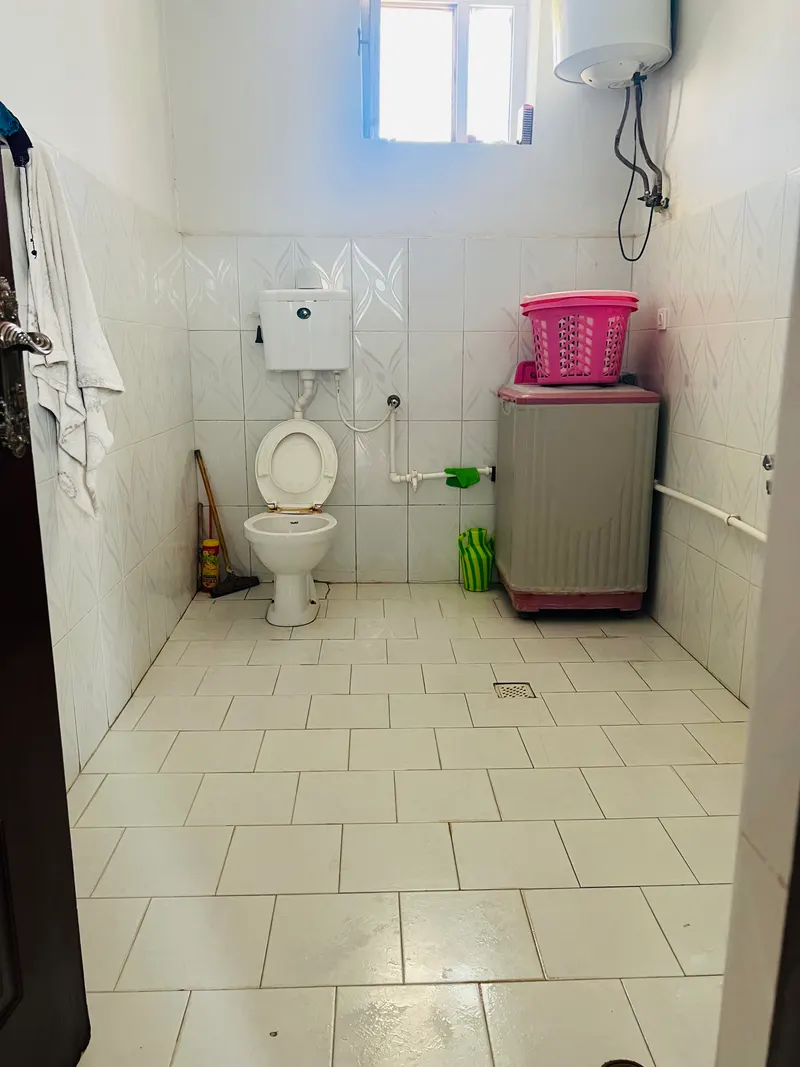2-storey house for sale, 4 rooms, 3 biswa, with full basement (4)