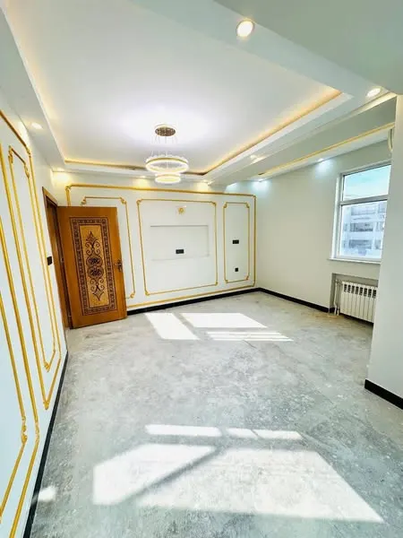 Apartment for sale, 4 rooms, 5th floor, Aria Township, Kabul (3)