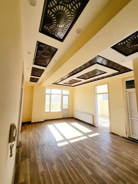 Apartment for sale, 4 rooms, 145 m², ground floor with yard, District 15, Kabul (4)
