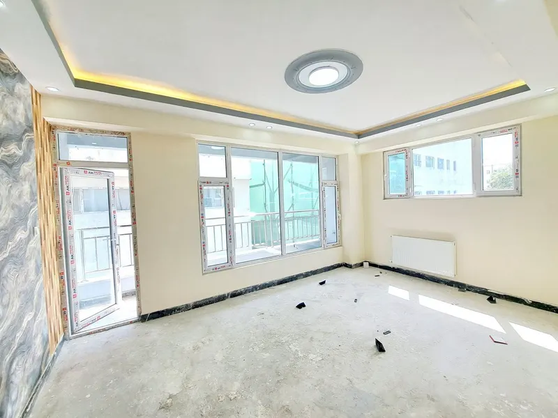 3-Room VIP Apartments near Hotel Parwan, Kabul (6)