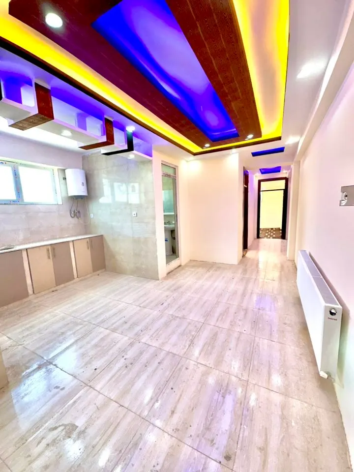 اپارتمان برای فروش، 3 اتاق، 120 m²، منزل سوم، پروژه تایمنی، کابل (2)