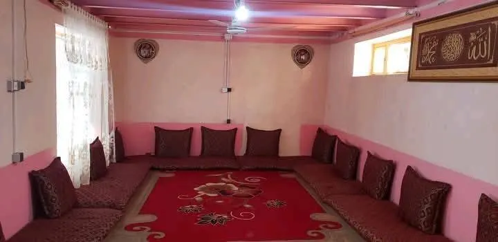 House for sale, 4 rooms, 420 m², Qala-e Mausam, Arzan Qimat, Kabul (4)