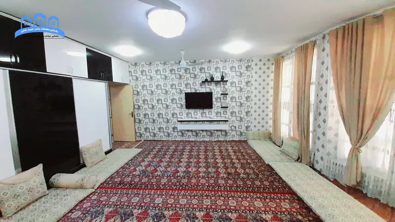 3-storey building for sale, 10 rooms, 200 m², Karte Nawshad, Mazar-i-Sharif (3)