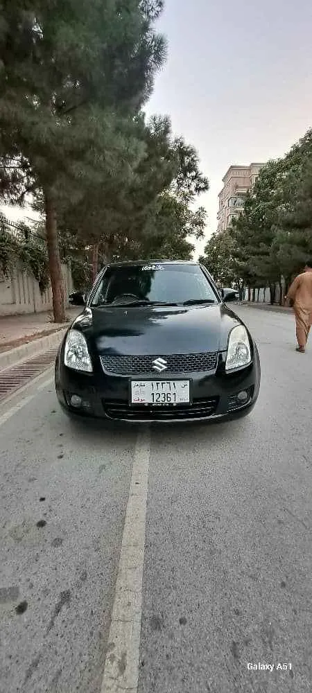 سوزوکی 2007 (1)