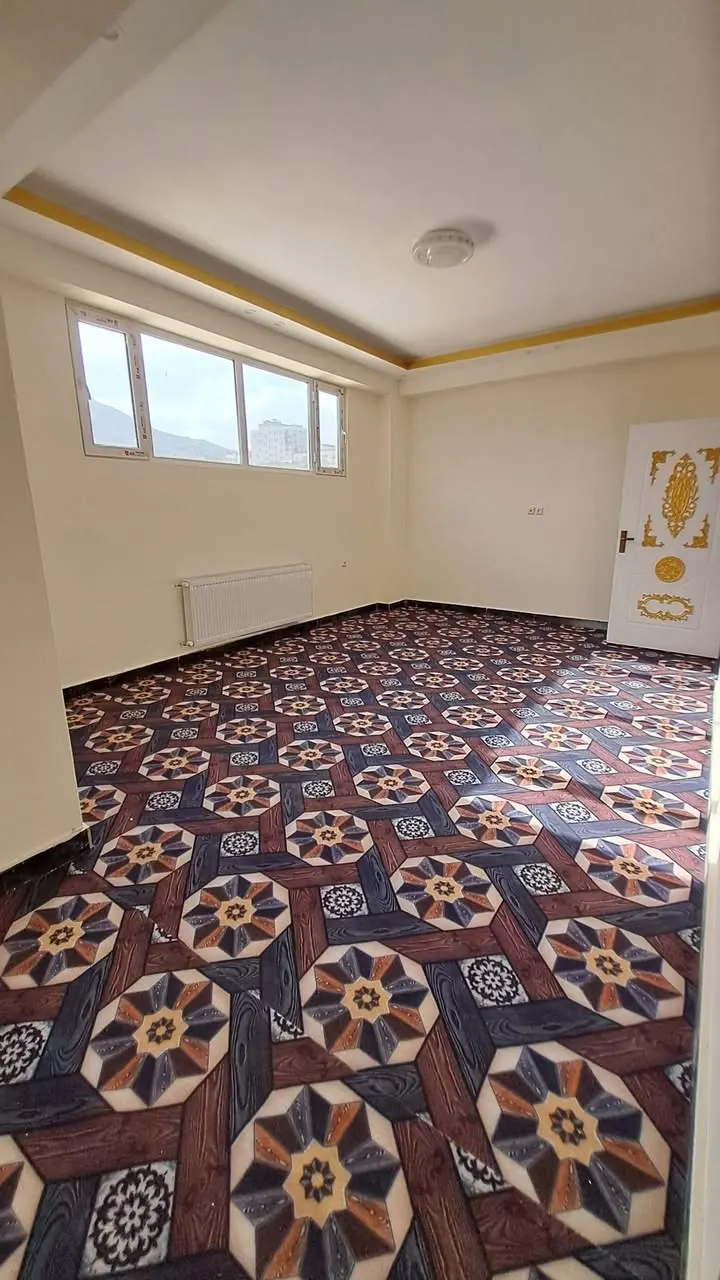 اپارتمان د پلورنې لپاره، 4 خونې، 150 m²، دریم پوړ، خشت هوخ‌تیف، کابل (3)