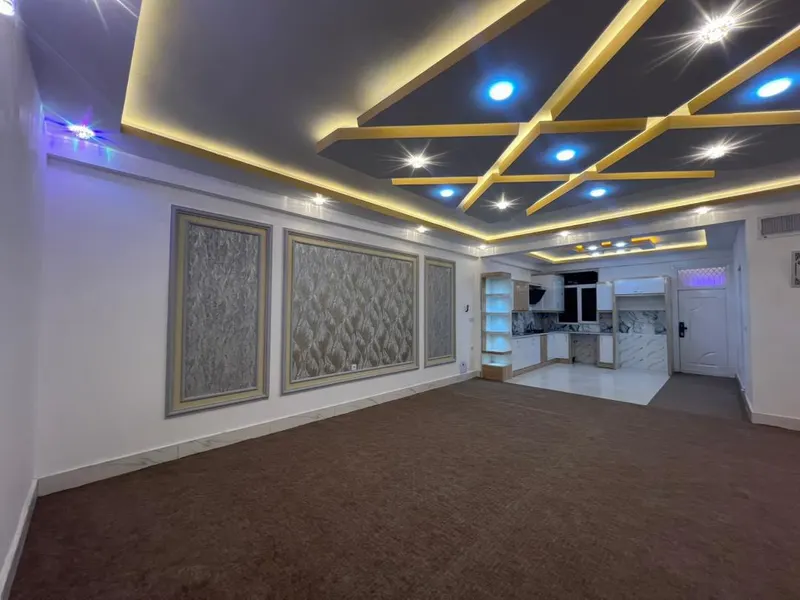 3-storey house for sale, Herat (2)