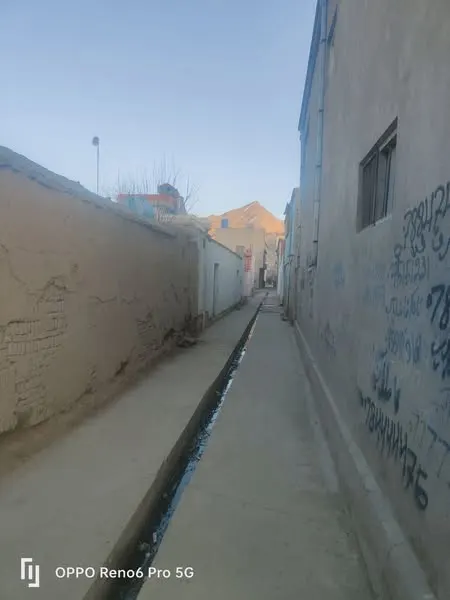 Old house for sale, 5 biswa, Pul-e Hassan, District 7, Kabul (2)