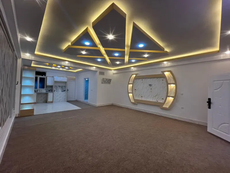3-storey house for sale, Herat (3)