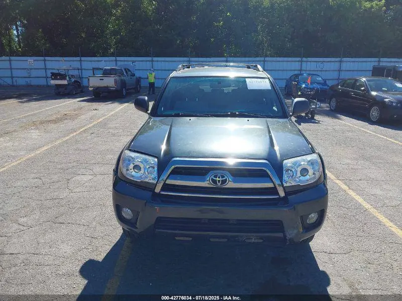 Toyota 4 Runner 2009 (2)