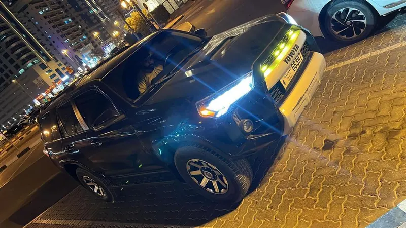 Toyota 4Runner 2019 (3)