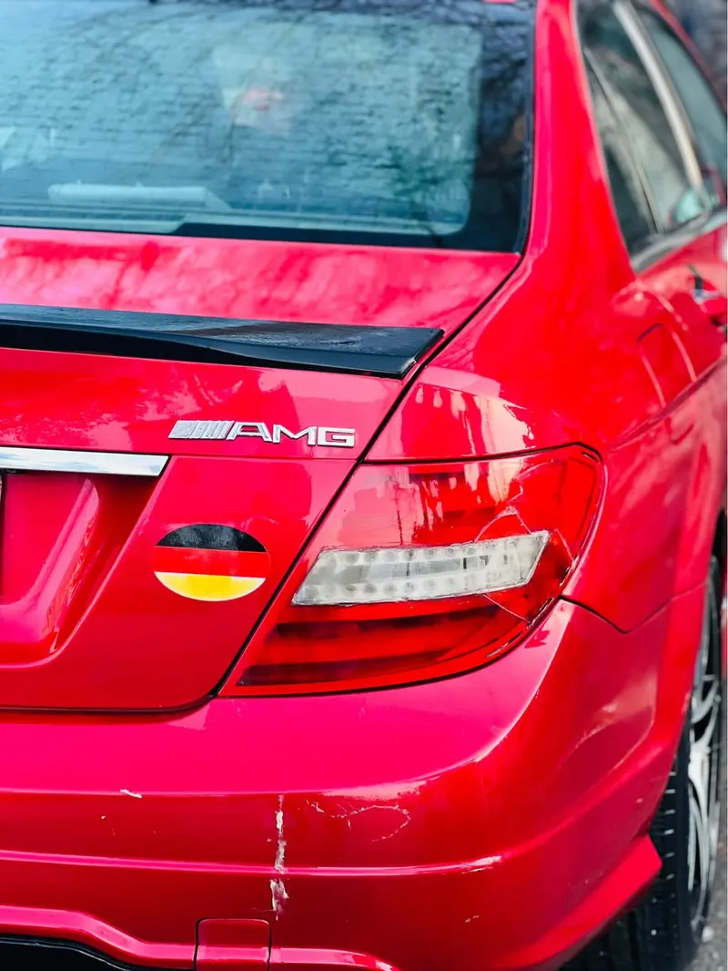 Mercedes-Benz 2013 (2)