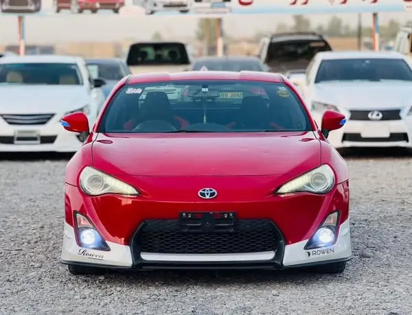 Toyota GT86 2012 (1)