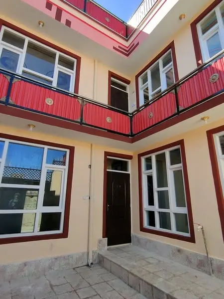 House for sale, 4 rooms, Dahan-e Bagh, Chehelsotoon, Kabul (3)