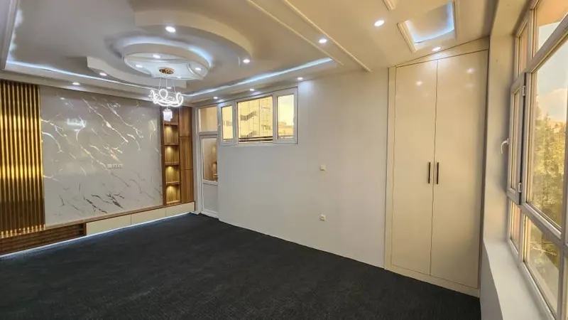 4-Room VIP Apartment for Rent in Taimani, Kabul (3)
