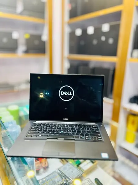 Dell Latitude (3)