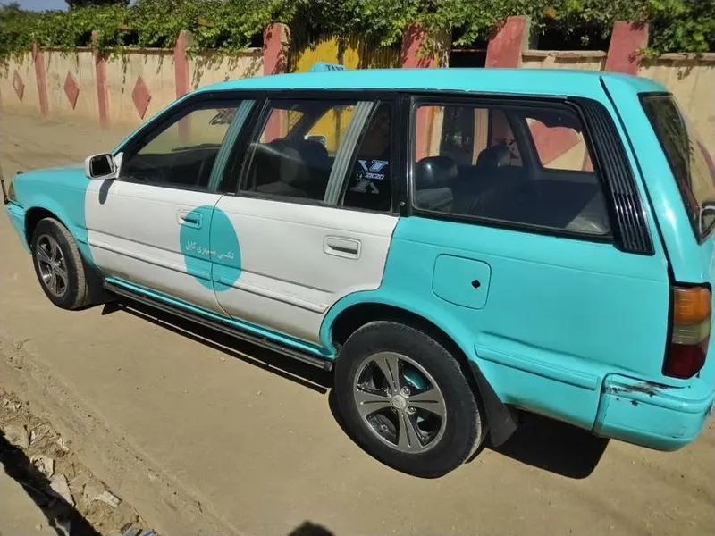Saracha Taxi (1)