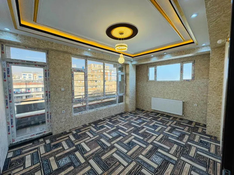 اپارتمان نو برای فروش، 3 اتاق، 120 m²، لب جار، ناحیه 11، کابل (4)