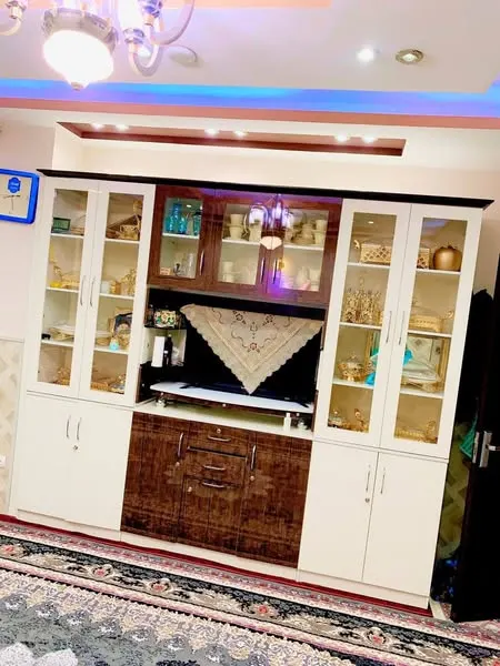 اپارتمان د پلورنې لپاره، 4 خونې، پنځم پوړ، کارته 4، 3 ناحیه، کابل (4)