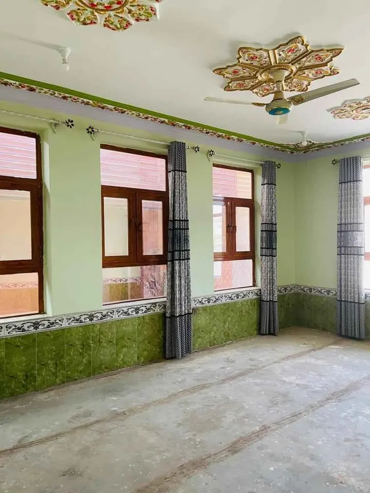 2-storey house for sale, 8 rooms, 500 m², Aino Mina, Kandahar (3)