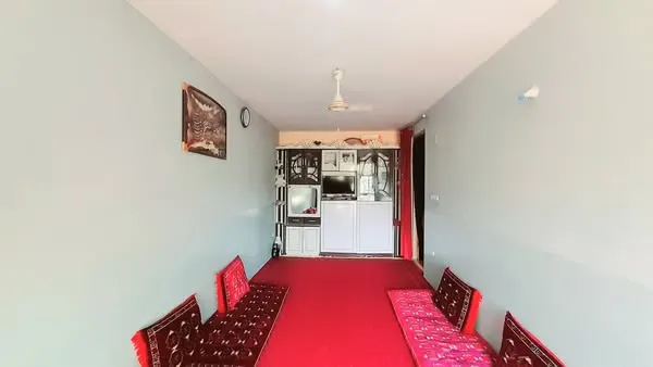 3-storey house for sale, 7 rooms, 1.5 biswa, Doghabad, District 7, Kabul (3)