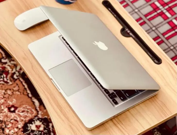 Laptop Macbook Pro Model 2010 (4)