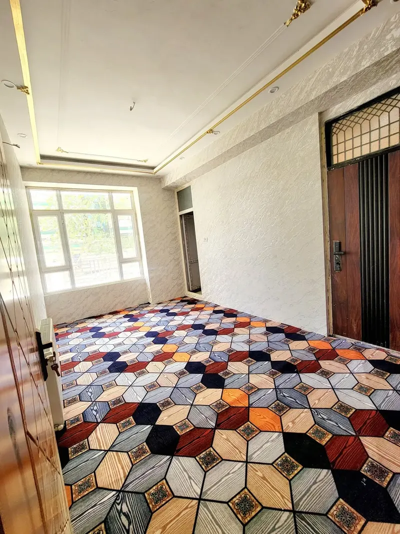 New VIP apartment for sale, 4 rooms, 180 m², ground floor, District 11, Kabul (3)