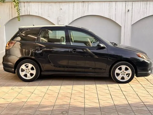 Toyota 2007 (2)