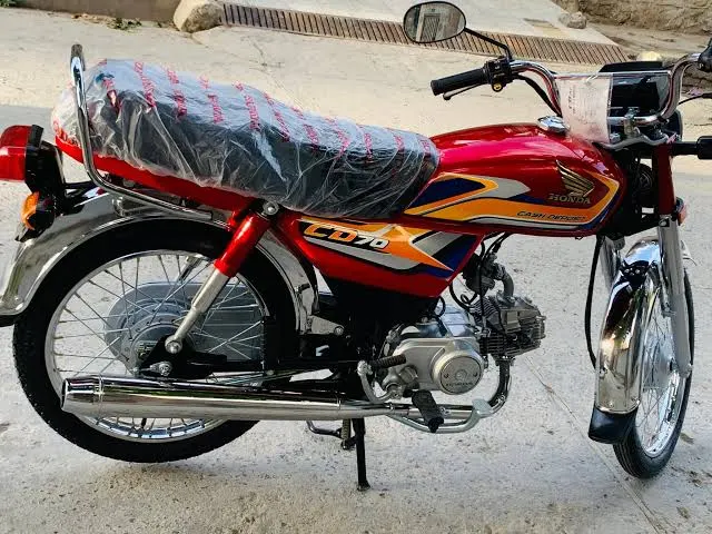 Motorcycle (2)