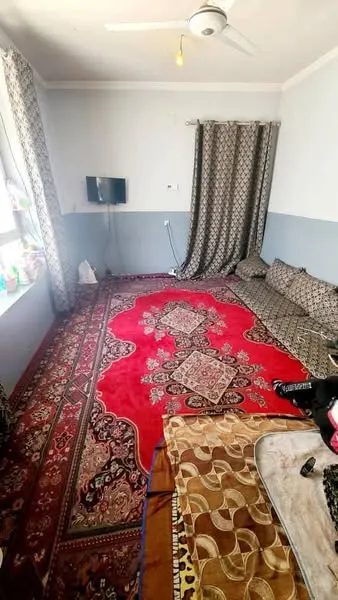 House in Qala-e-Fatullah (1)
