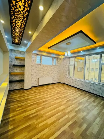 VIP apartment for rent, 4 rooms, 3rd floor, Taimani Project, Kabul (2)