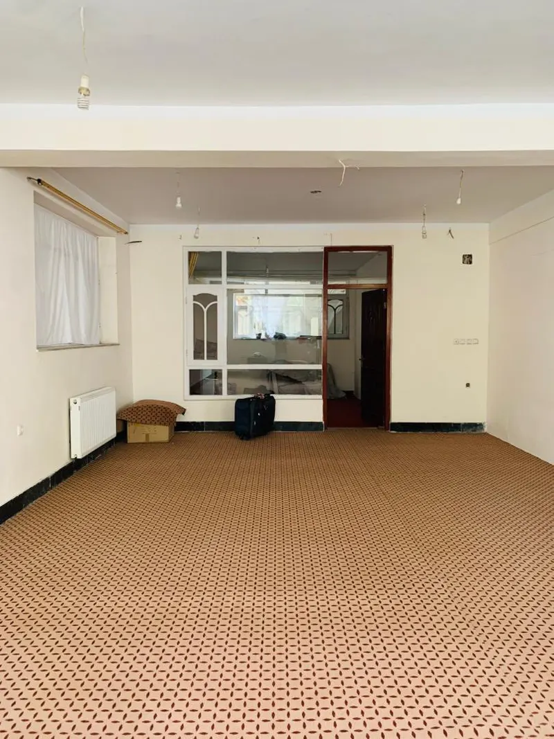 4-storey house for sale, 14 rooms, 3 biswa, Ayub Khan Project, Darulaman Road, Kabul (4)