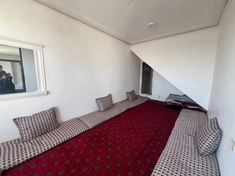 2-storey house for sale, 5 rooms, 185 m², Baba Yadgar ring road, Mazar-i-Sharif (4)