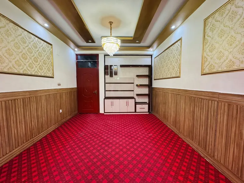 VIP apartment for sale, 3 rooms, Taimani Project, Kabul (4)