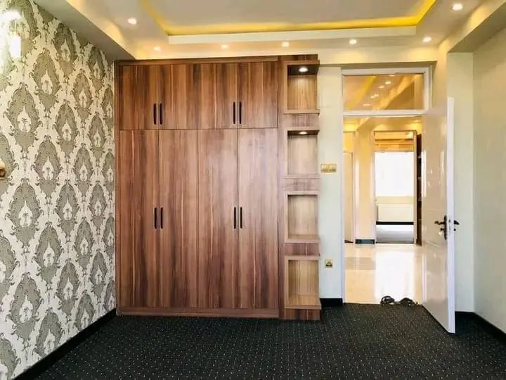 VIP apartment for sale, 5 rooms, 180 m², 5th floor, Qala-e Fatullah, Kabul (3)