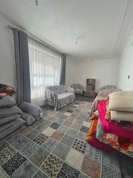 House for Sale - Khushal Khan Area (2)