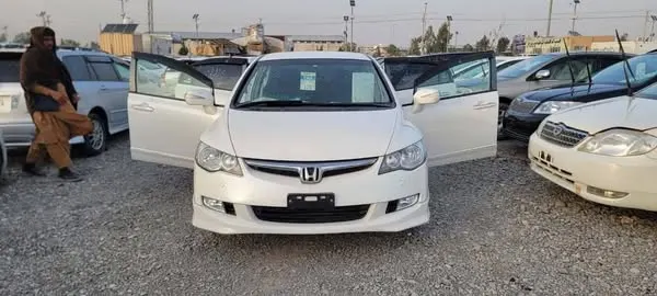 Honda 2008 (1)