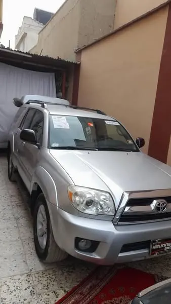 Toyota 4Runner 2007 (2)